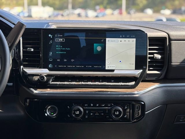 Used 2024 Chevrolet Silverado 1500 LT AWD/4WD image 35