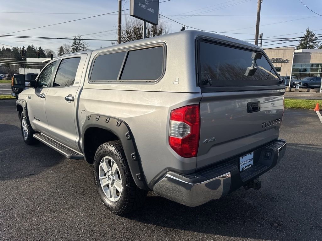 Used 2014 Toyota Tundra SR5 image 5