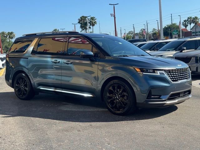 Used 2024 Kia Carnival SX Prestige FWD image 7