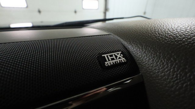 Used 2016 Lincoln Navigator L Select image 19