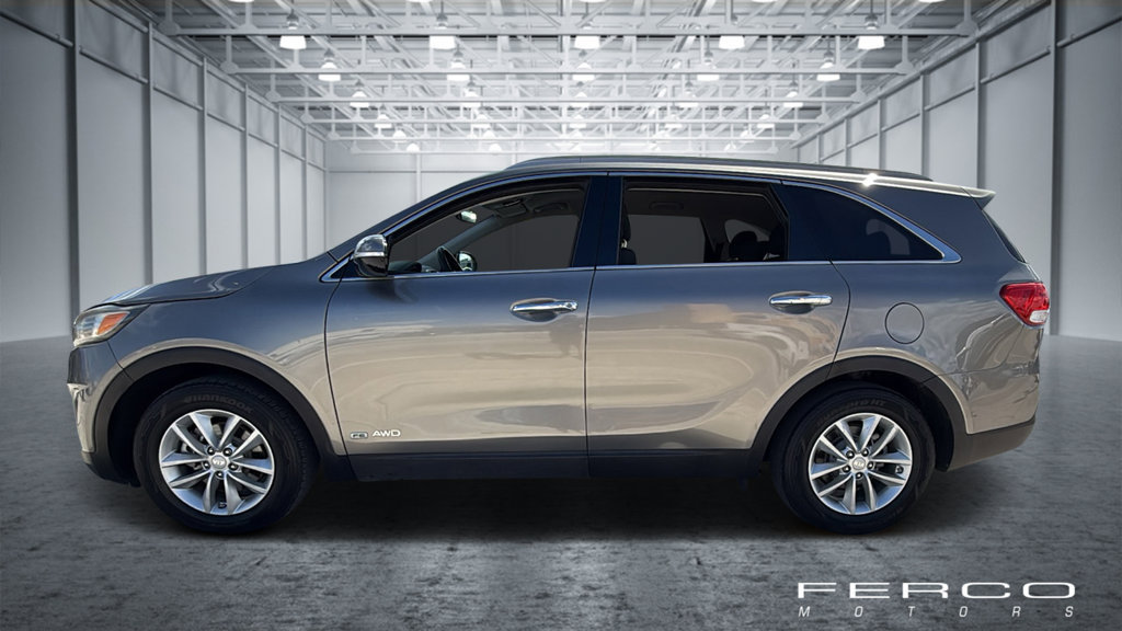 Used 2016 Kia Sorento LX w/ LX Convenience Package AWD/4WD image 2