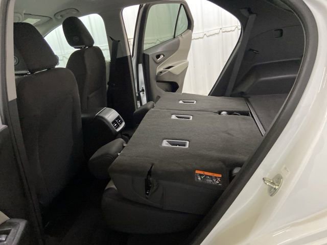 Used 2022 Chevrolet Equinox LS w/ LS Convenience Package image 16