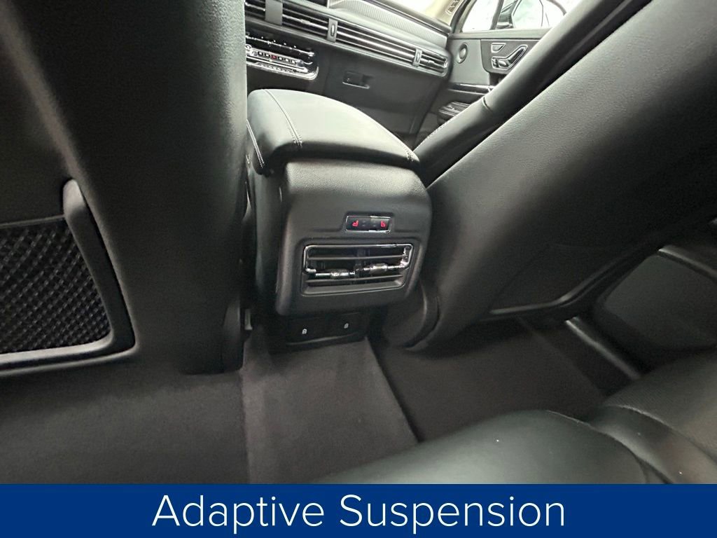 Used 2023 Lincoln Corsair Grand Touring w/ Equipment Group 302A image 21