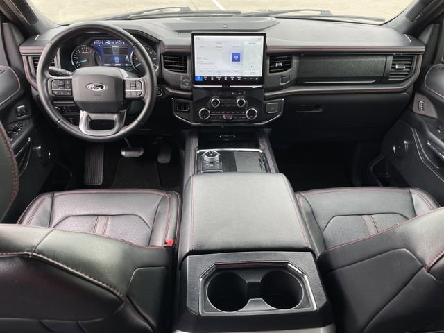 Used 2022 Ford Expedition Limited RWD image 10
