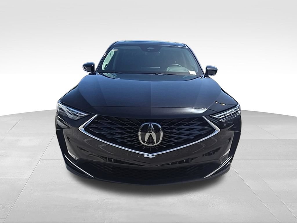 New 2026 Acura MDX FWD w/ Technology Package image 9