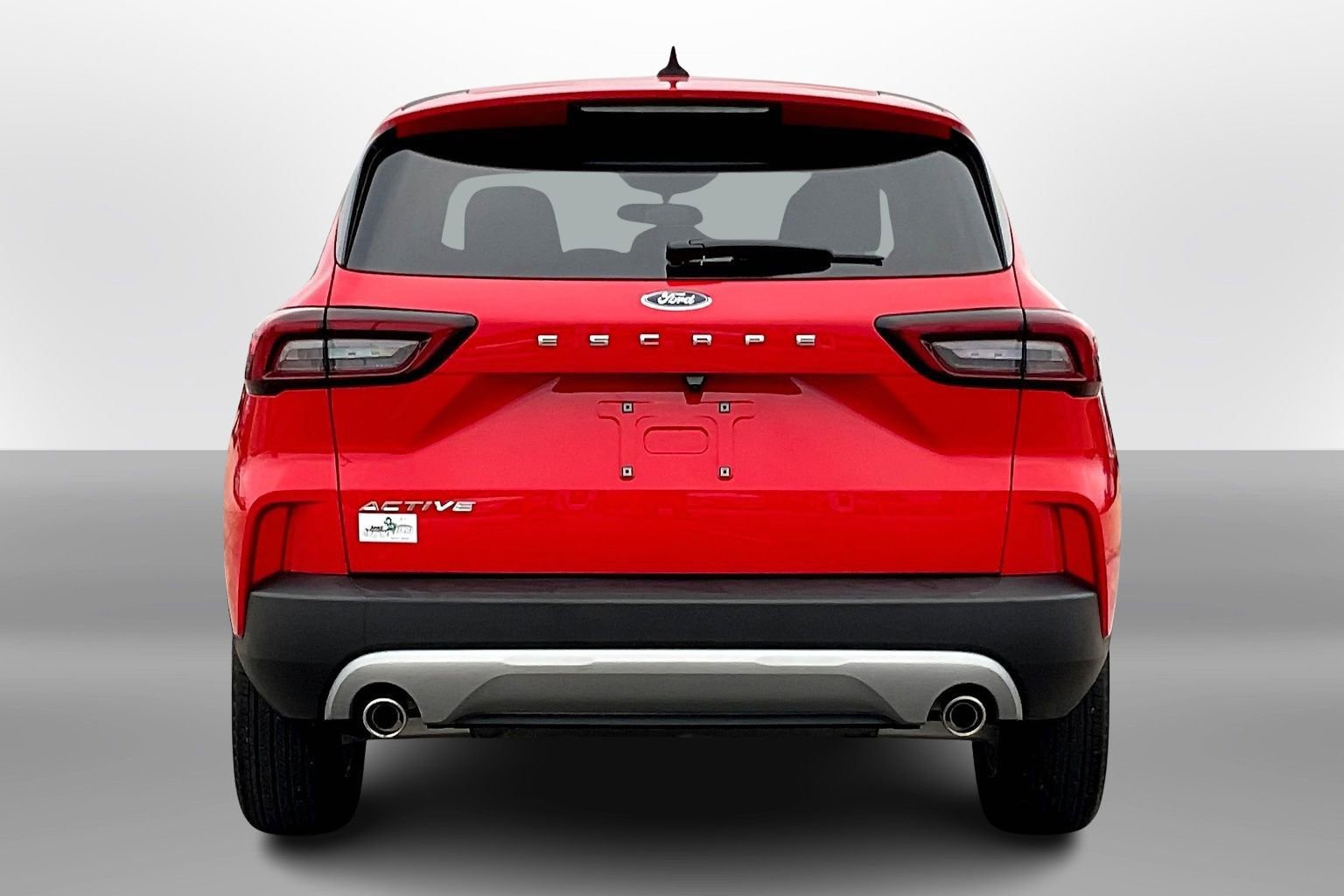 Used 2024 Ford Escape Active w/ Cold Weather Package image 4