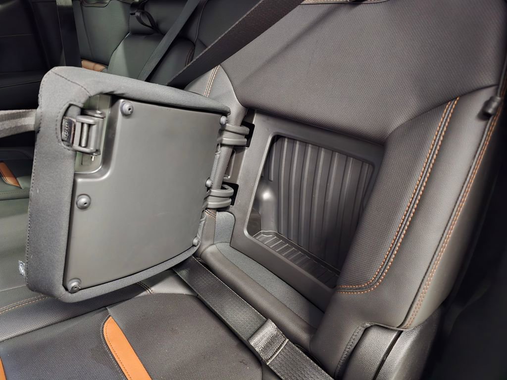 Used 2020 GMC Sierra 1500 AT4 w/ AT4 Premium Package image 35