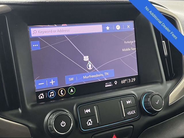 Used 2019 GMC Terrain Denali w/ Driver Alert Package II AWD/4WD image 33