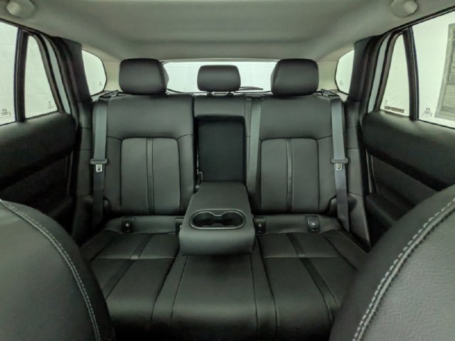 New 2026 MAZDA CX-50 AWD 2.5 Hybrid w/ Cargo Package image 16