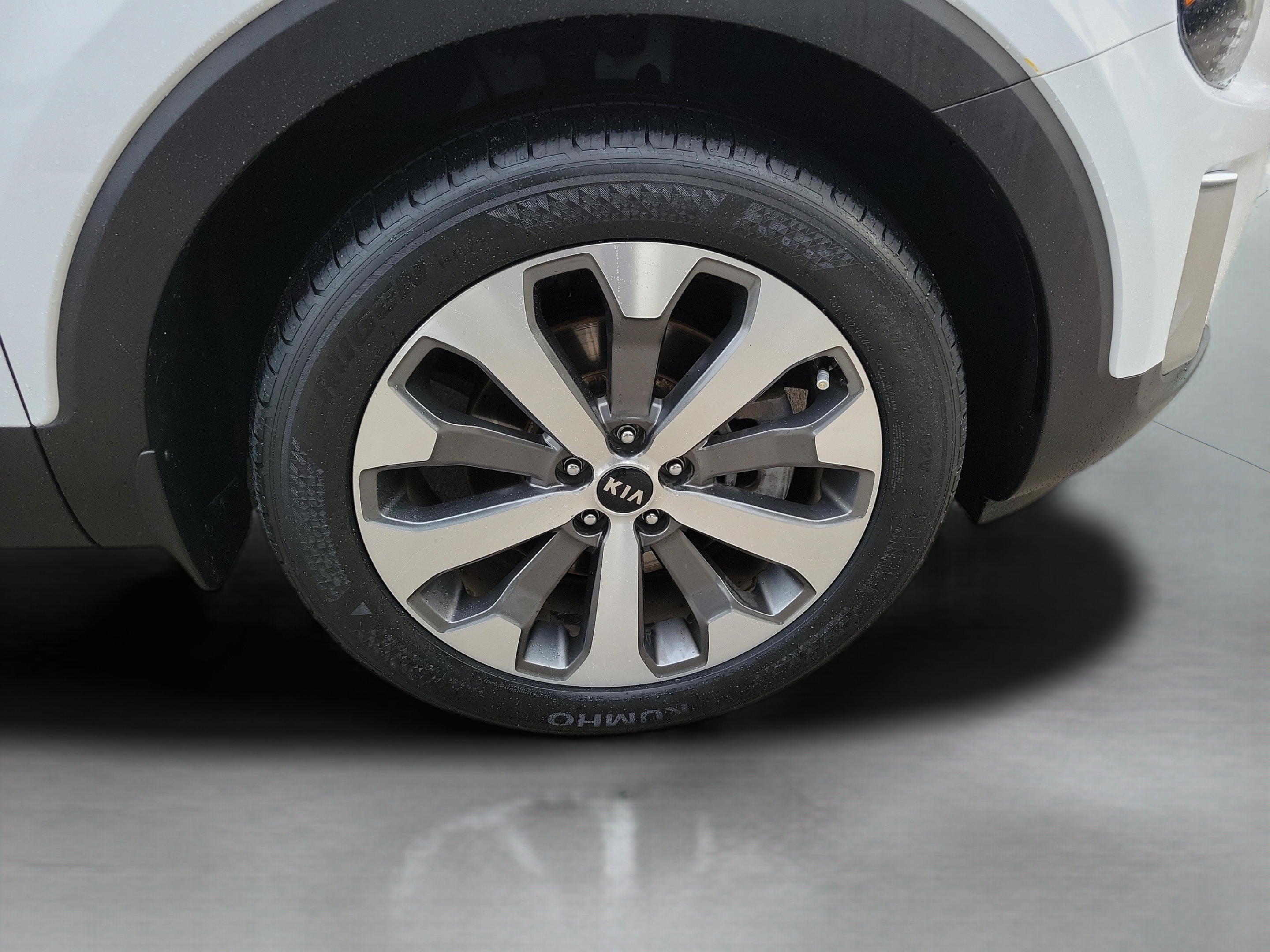 Certified 2021 Kia Telluride S FWD image 47