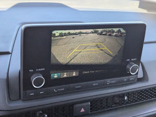 Used 2023 Honda CR-V EX image 27