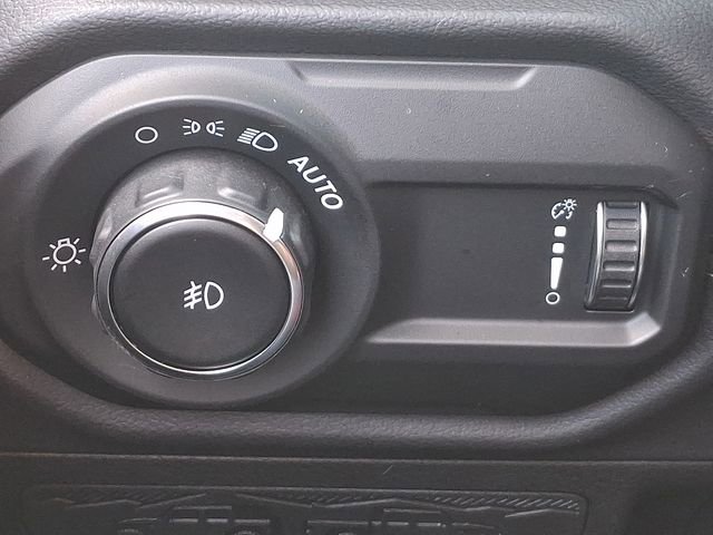 Used 2024 Jeep Wrangler Unlimited Rubicon 392 image 23