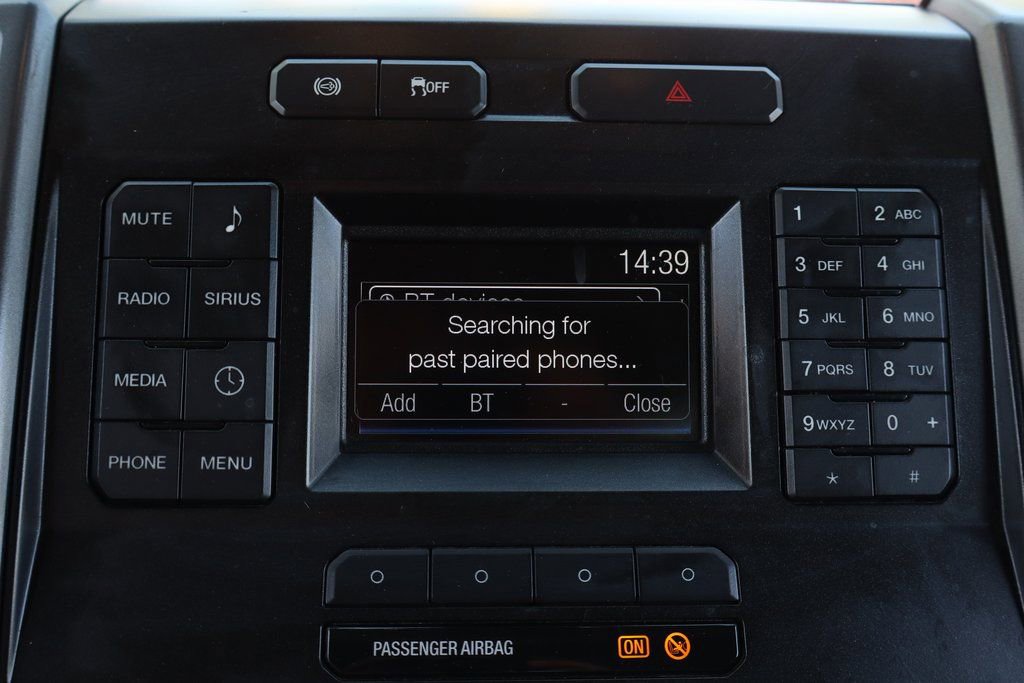 Used 2019 Ford F550 4x4 Crew Cab Super Duty image 35