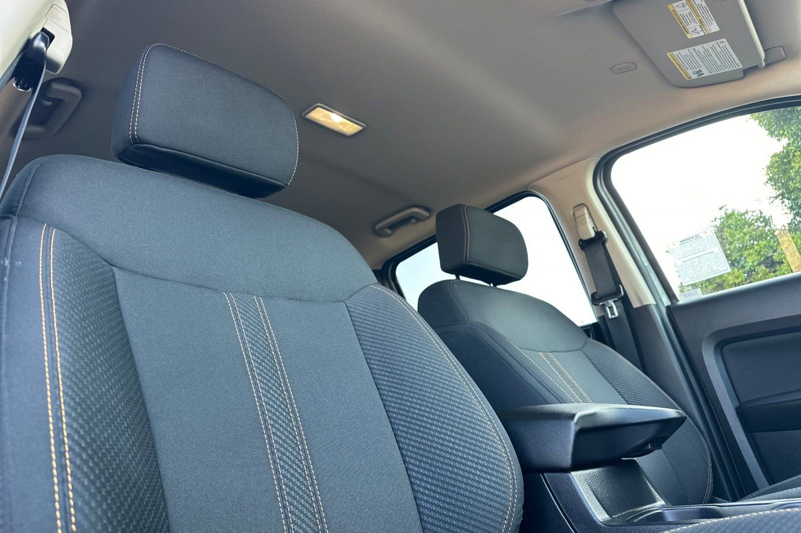 Used 2023 Ford Ranger XLT w/ Equipment Group 301A Mid image 16