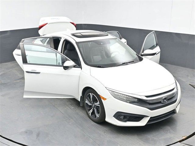 Used 2016 Honda Civic Touring image 50