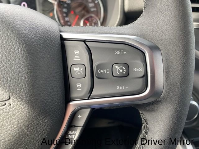 New 2025 RAM 1500 Big Horn image 20