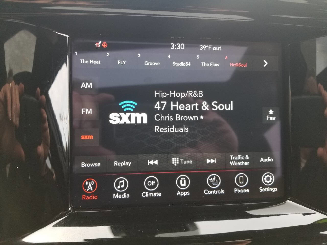 Used 2024 Dodge Durango SXT image 28