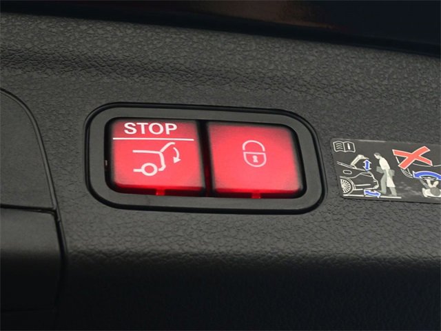 New 2025 Mercedes-Benz GLE 350 4MATIC image 25