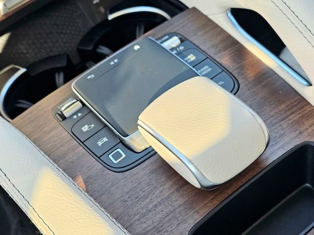 New 2026 Mercedes-Benz GLE 350 4MATIC image 34