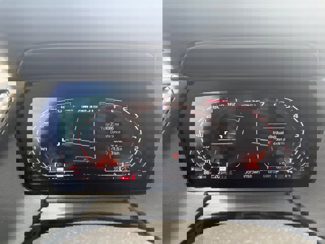 Certified 2024 BMW M235i xDrive Gran Coupe w/ M Performance Package image 14