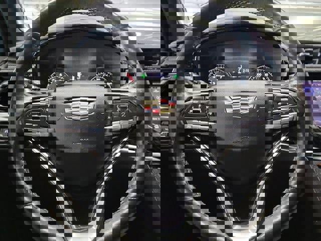 Certified 2023 Cadillac XT6 Premium Luxury image 15