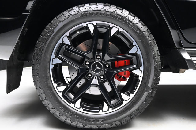 Used 2023 Mercedes-Benz G 63 AMG 4MATIC image 37