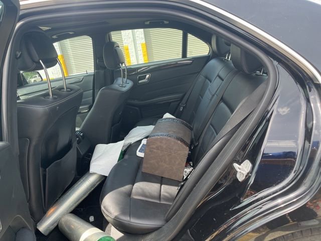 Used 2014 Mercedes-Benz E 350 Sedan image 15