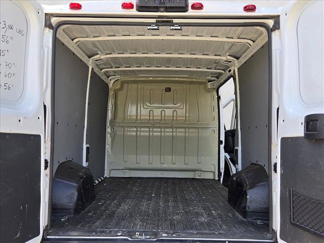 Used 2022 RAM ProMaster 1500 w/ Safety Group FWD image 14
