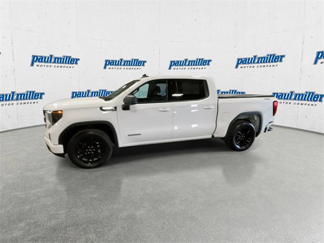 Used 2024 GMC Sierra 1500 Elevation image 6