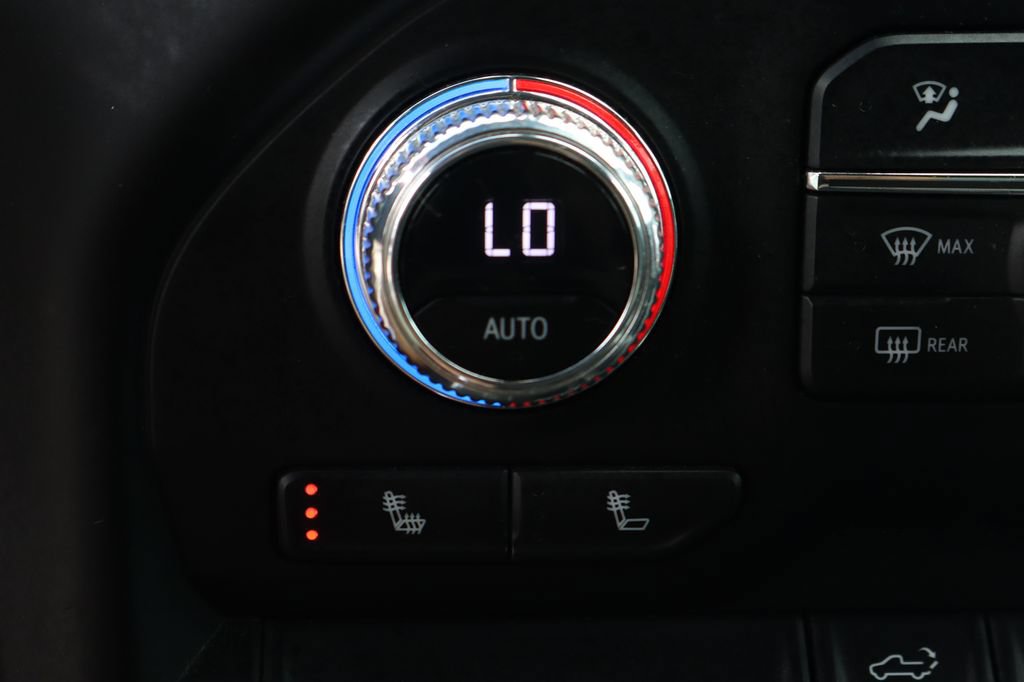 Used 2022 GMC Sierra 1500 Elevation AWD/4WD image 41