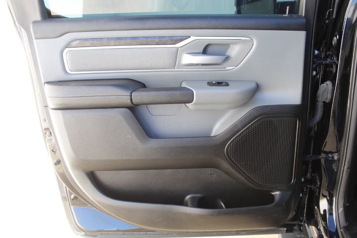 Used 2021 RAM 1500 Big Horn image 30