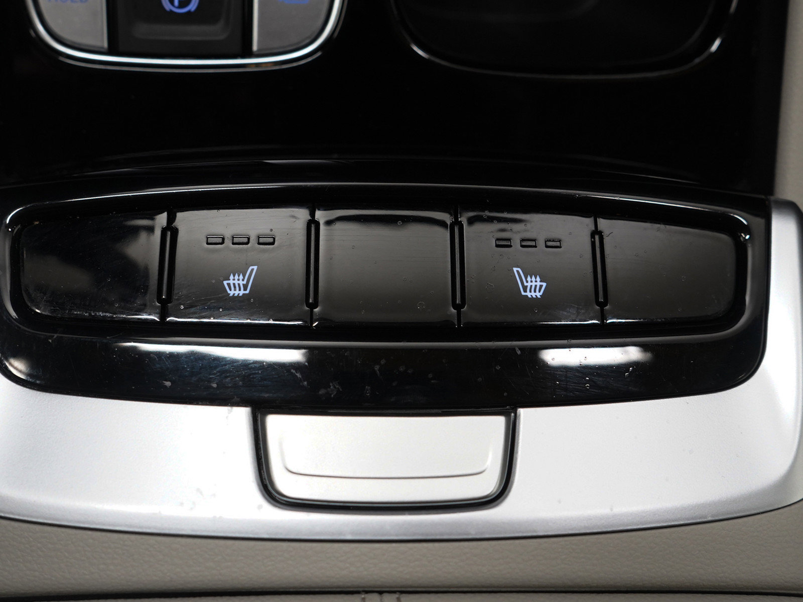 Certified 2023 Hyundai Tucson SEL image 24