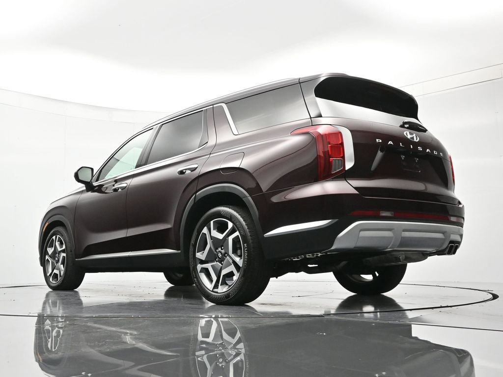 Used 2024 Hyundai Palisade Limited image 46