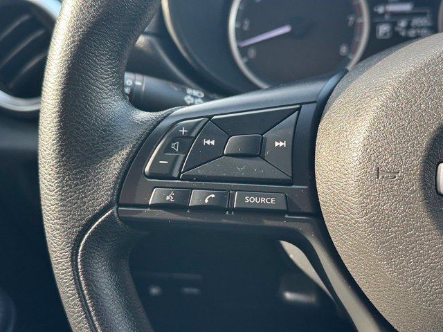 Used 2024 Nissan Versa S w/ S Plus Package FWD image 38