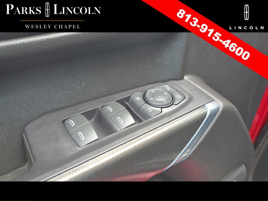 Used 2021 GMC Sierra 1500 AT4 w/ AT4 Premium Package image 17