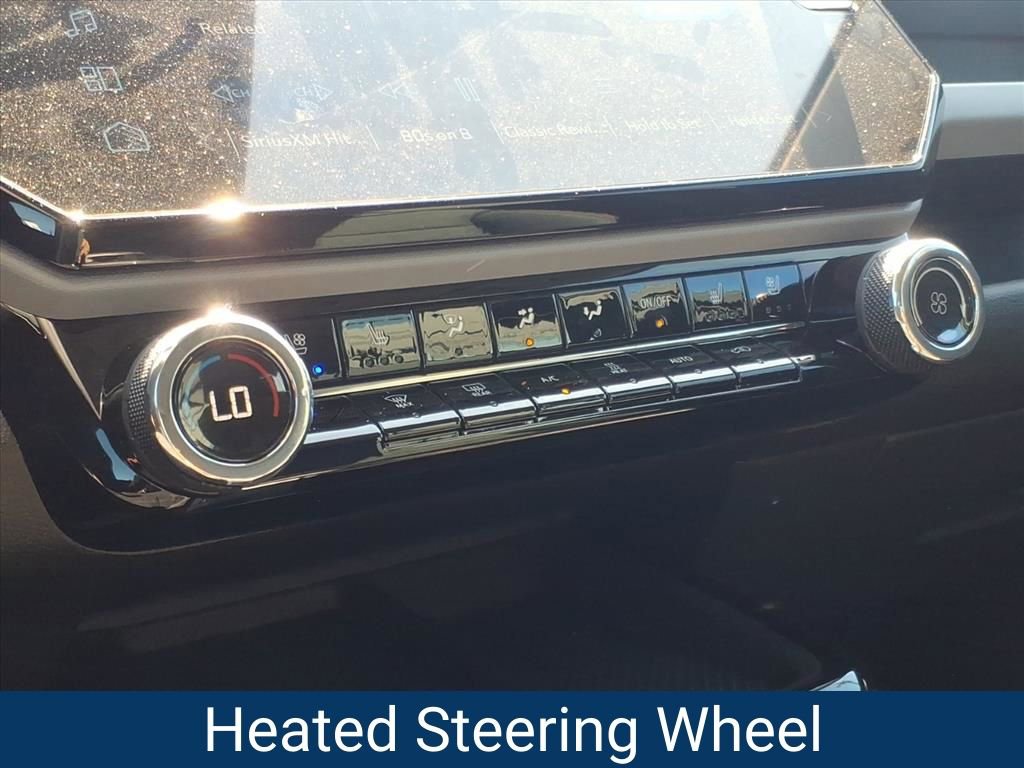 New 2027 Chevrolet Bolt RS w/ Technology Package image 4