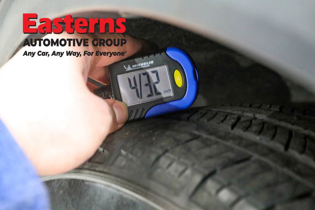 Used 2022 Ford Escape SE image 26