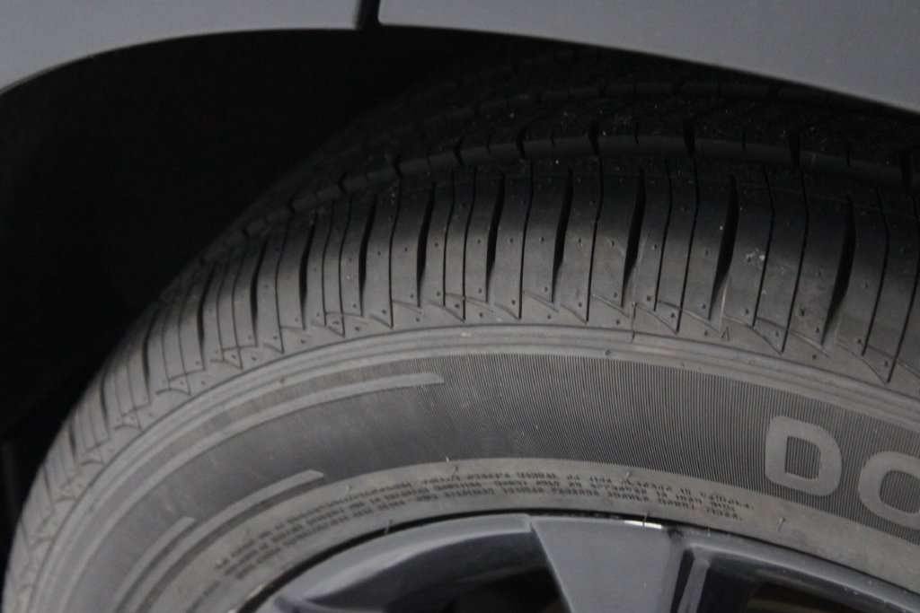 Used 2025 Honda HR-V Sport image 19