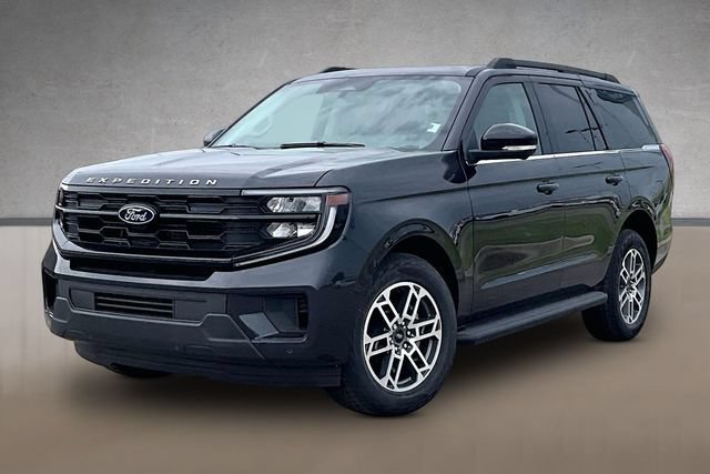 New 2026 Ford Expedition Active