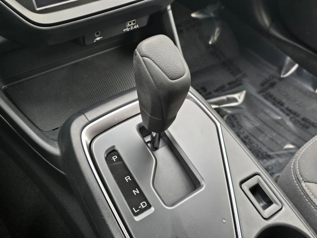 Used 2025 Subaru Impreza 2.0i image 22