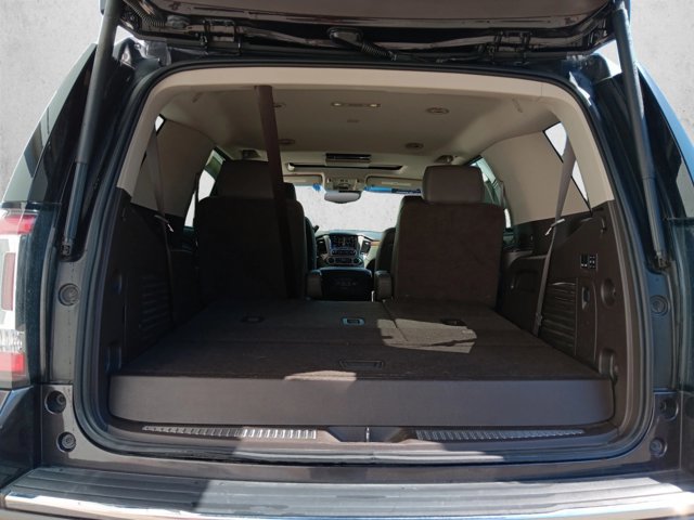 Used 2016 GMC Yukon Denali w/ Open Road Package RWD image 6