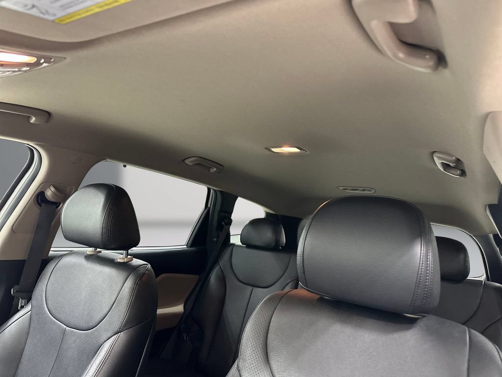 Used 2020 Hyundai Santa Fe SEL w/ Convenience Package FWD image 17