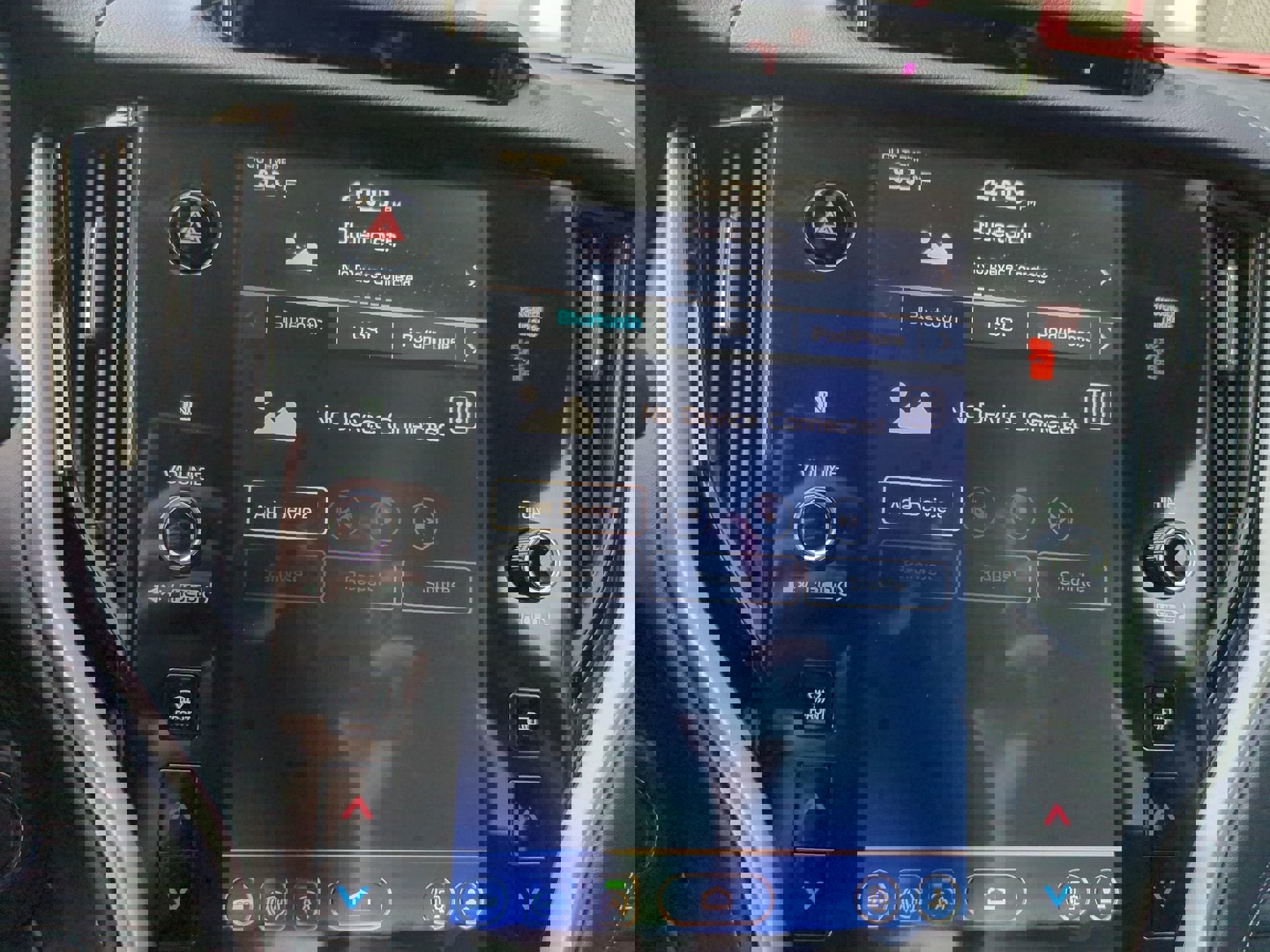 New 2026 Subaru Solterra Premium image 10