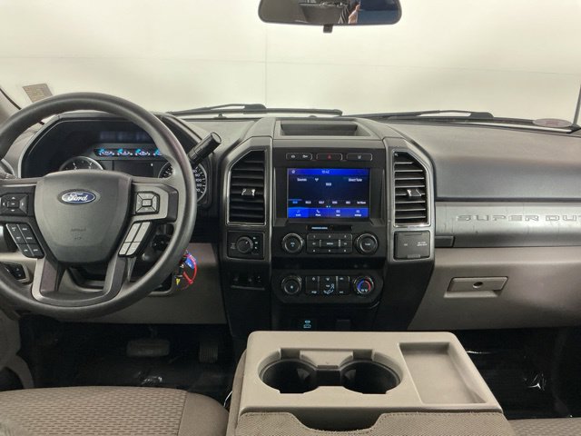 Used 2020 Ford F350 XLT w/ XLT Value Package AWD/4WD image 21