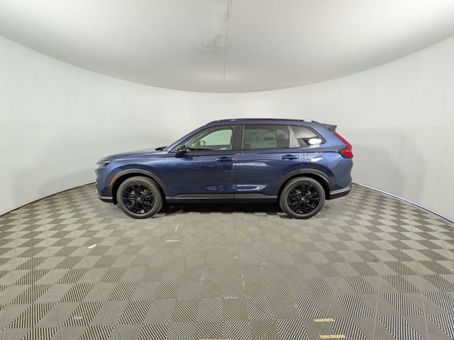 New 2026 Honda CR-V Sport Touring image 27