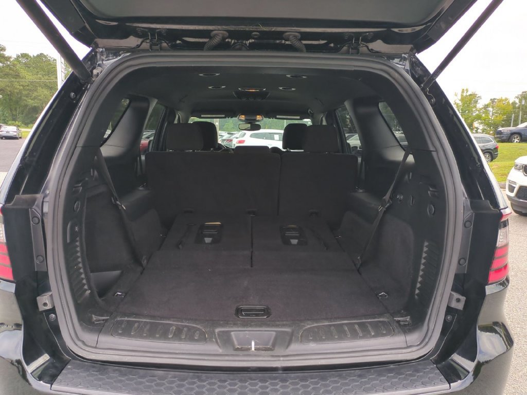 Used 2025 Dodge Durango GT RWD image 32