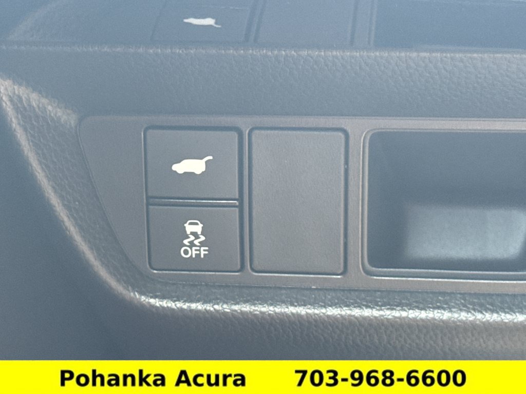 Certified 2025 Acura ADX A-Spec AWD/4WD image 19