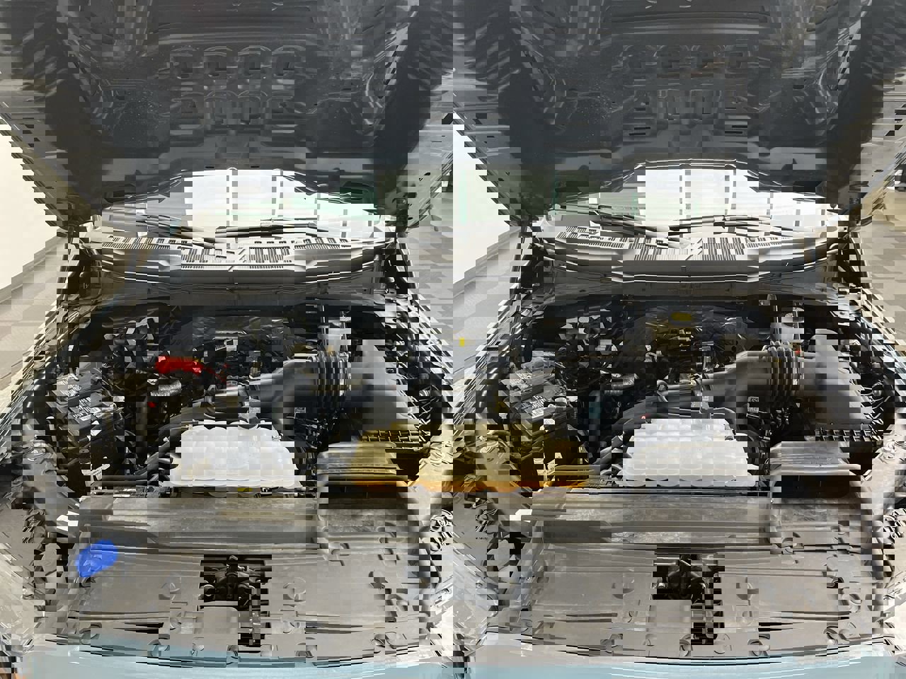 Certified 2023 Ford F150 XL w/ STX Appearance Package image 27