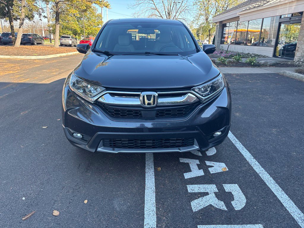 Used 2019 Honda CR-V EX-L image 3