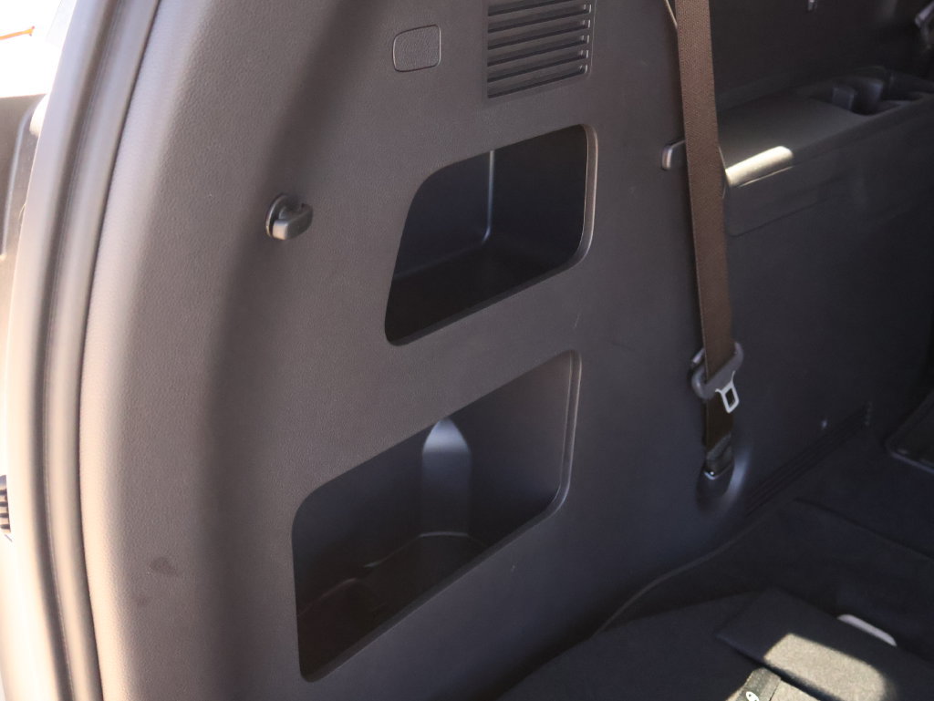 New 2027 Kia Carnival SX w/ Dark Edition Package FWD image 11